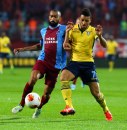 Trabzonspor-Lazio 3-3 | Highlights Europa League | Video gol (Onazi e doppietta di Floccari)