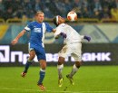 Dnipro-Fiorentina 1-2 | Highlights Europa League | Video gol (Rodriguez, Ambrosini)