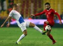 Turchia – Olanda 0-2 | Highlights Qualificazioni Mondiali 2014 | Video Gol (Robben, Sneijder)