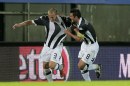 Siena – Palermo 2-3 | Highlights Serie B | Video gol (Grillo, Hernandez doppietta, Giannetti, Belotti)