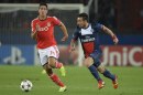 PSG &#8211; Benfica 3-0 | Highlights Champions League | Video Gol (doppietta Ibrahimovic, Marquinhos)