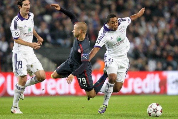 Belgio fucina di campioni: a 16 anni titolare in Champions, ecco chi è Tielemans dell&#8217;Anderlecht