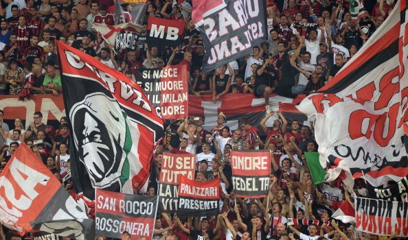 Milan &#8211; Udinese si giocherà a porte aperte, la Corte sospende il provvedimento