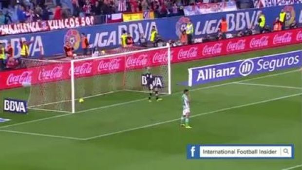 Atletico Madrid-Betis 5-0 | Highlights Liga &#8211; Video Gol (Torres, Villa, Costa, Gabi)