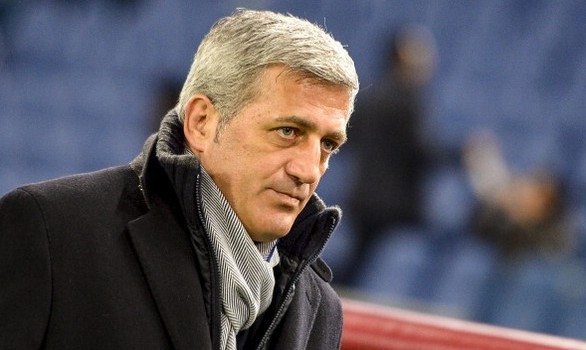 Lazio: Petkovic si dimette, Lotito smentisce