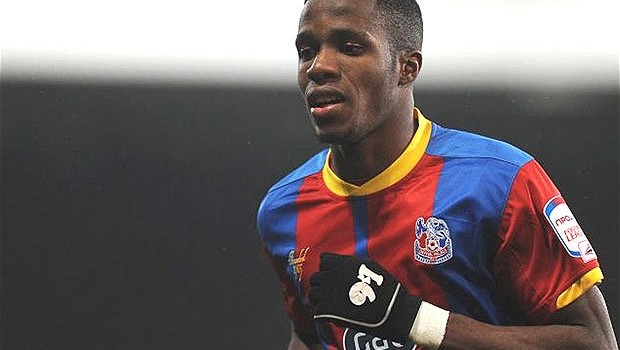 Manchester United: flirt con figlia di Moyes, Zaha sul mercato