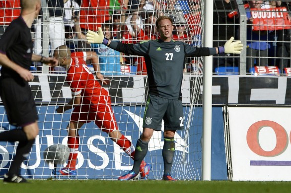 Juve su Ter Stegen? Il portiere tedesco è già in parola con il Barcellona