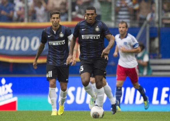 Inter, Juan Jesus non si pone limiti: &#8220;Terzo posto? Perché non il primo?&#8221;