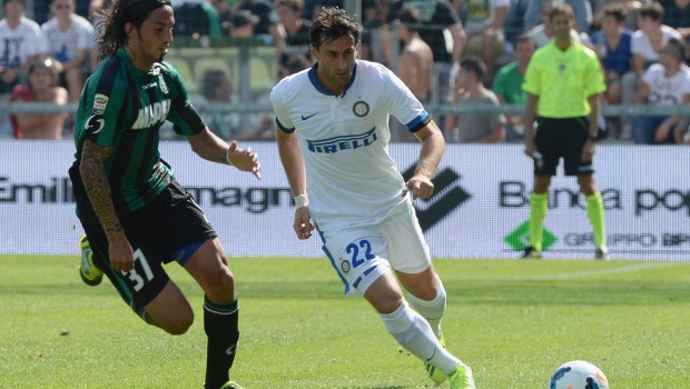 Inter, Diego Milito a fine stagione lascia e torna in Argentina