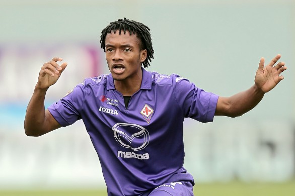 Fiorentina: respinto il ricorso per Cuadrado. Un&#8217;occasione perduta?