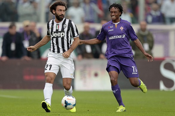 Juve, mega-rilancio per Cuadrado!