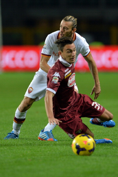 Torino-Roma 1-1 | Highlights Serie A | Video Gol (Strootman, Cerci)