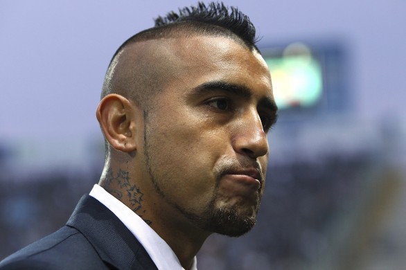 La Fifa ha dato ragione alla Juve: Vidal potrà giocare a Livorno