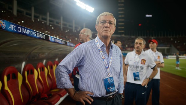 Marcello Lippi gela la Roma: &#8220;Non mi risulta che i cinesi vogliano investire in Italia&#8221;