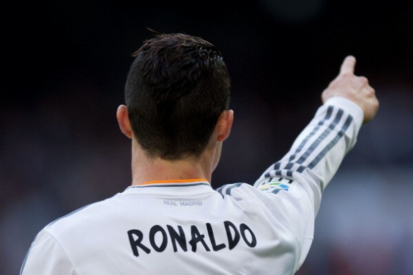 Le dieci maglie più vendute al mondo: al primo posto Cristiano Ronaldo | Foto