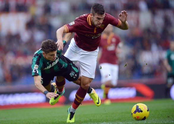 Calciomercato Roma: il Real Madrid punta anche Strootman