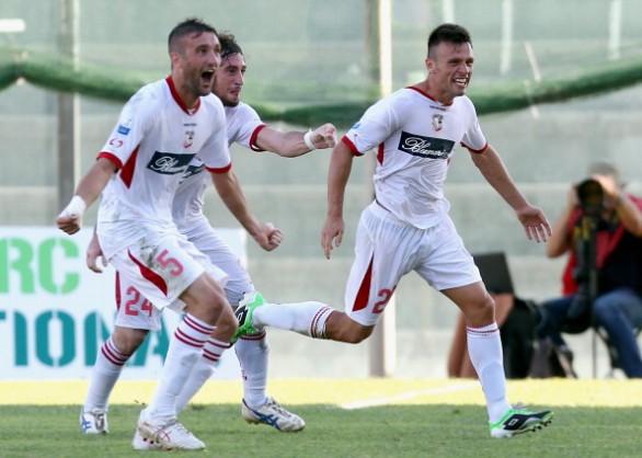 Serie B, le partite del 17 novembre 2013: Avellino-show, batte la Juve Stabia e balza in vetta