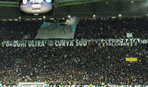 Ufficiale: Juventus &#8211; Udinese si giocherà alle 18:30, bambini delle scuole calcio in curva