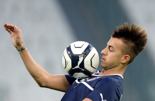 Milan, Stephan El Shaarawy: il Galatasaray è interessato al Faraone