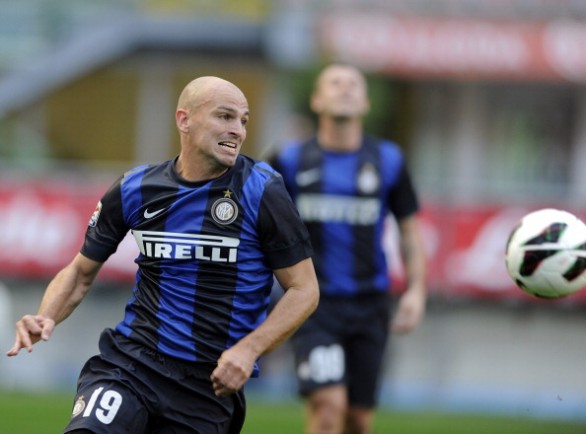 Inter, Cambiasso ha deciso: niente rinnovo, vuole il River Plate