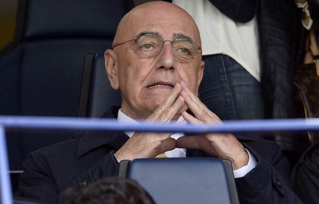 Milan, Adriano Galliani, parole d&#8217;addio: &#8220;I dirigenti portano un testimone che un giorno verrà passato&#8221;