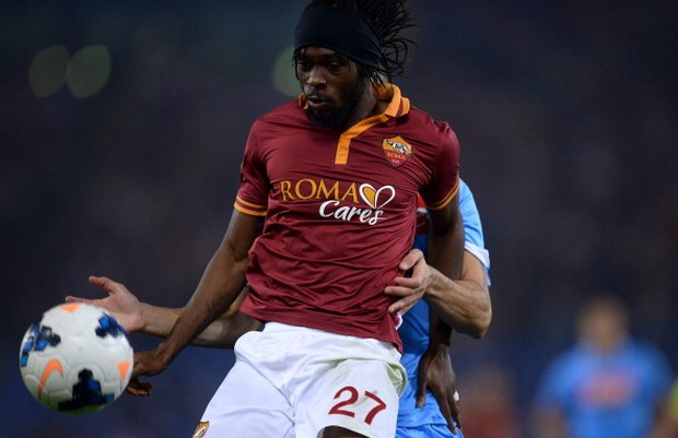 Roma, Gervinho salterà il Sassuolo ma Rudi Garcia recupera Mattia Destro