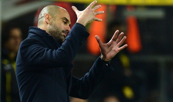 C’è una talpa nello spogliatoio del Bayern Monaco, Guardiola minaccia: “Rotoleranno delle teste”