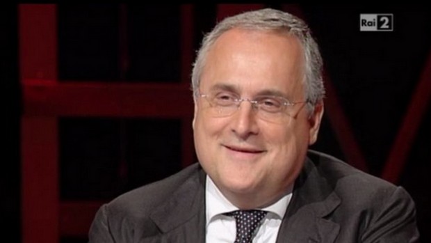 Claudio Lotito, Zarate minaccia contro-denuncia alla Fifa. Intanto si chiude il caso Yilmaz