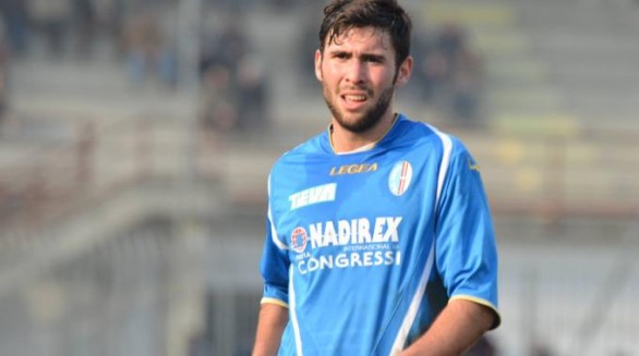 Pavia, Lussardi lascia il calcio: il giovane 21enne aveva avuto due malori in campo negli ultimi due mesi