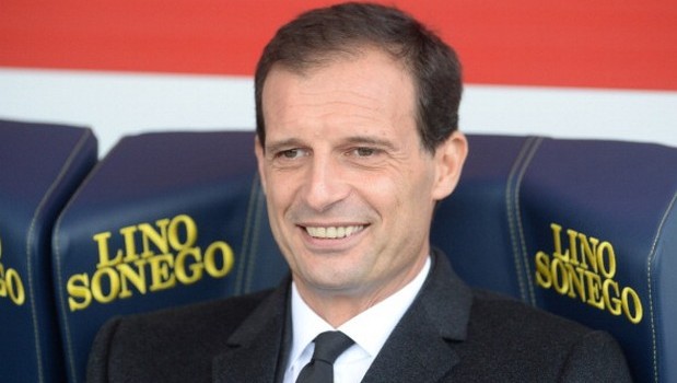 Milan, Massimiliano Allegri e l&#8217;obbligo di vincere: &#8220;Vogliamo tornare al successo&#8221;