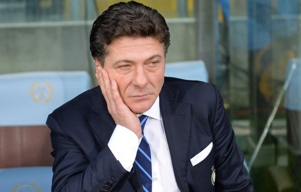 Inter, Mazzarri chiarisce su Campagnaro: &#8220;Sono state dette inesattezze. Non è a posto fisicamente&#8221;