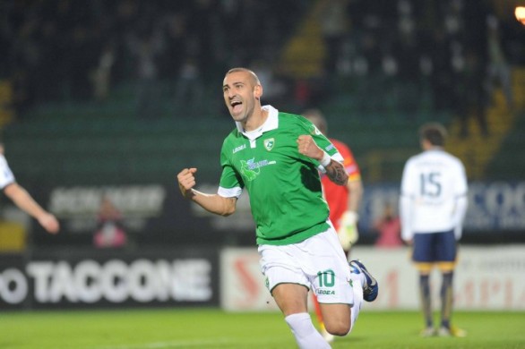 Avellino-Juve Stabia 2-1 | Highlights Serie B | Video Gol (Schiavon, Castaldo, Suciu)