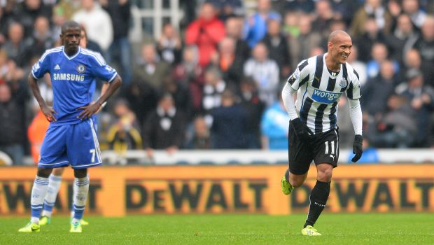 Newcastle – Chelsea 2-0 | Highlights Premier League | Video gol (Gouffran, Remy)