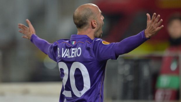 Pandurii-Fiorentina 1-2 | Highlights Europa League – Video Gol (Matos, Borja Valero)