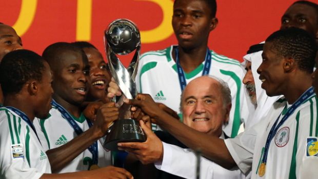Mondiale Under 17 | Nigeria campione, battuto 3-0 il Messico | Video gol highlights