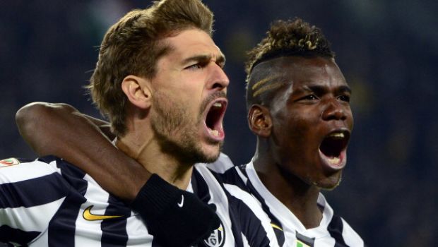 Juventus &#8211; Napoli 3-0 | Highlights Serie A | Video gol (Llorente, Pirlo, Pogba)
