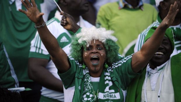 Nigeria &#8211; Etiopia 2-0 | Highlights Qualificazioni Mondiali 2014 | Video Gol (Moses, Obinna)