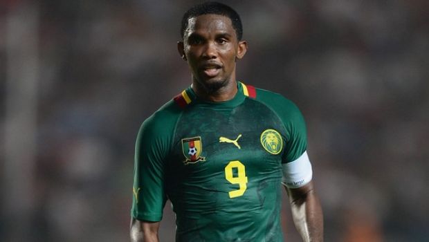 Camerun – Tunisia 4-1 | Highlights Qualificazioni Mondiali 2014 | Video Gol (Webo, Moukandjo, Akaichi, doppietta Makoun)