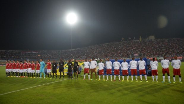 Egitto – Ghana 2-1 | Highlights Qualificazioni Mondiali 2014 | Video gol (Zaki, Geddo, Boateng)