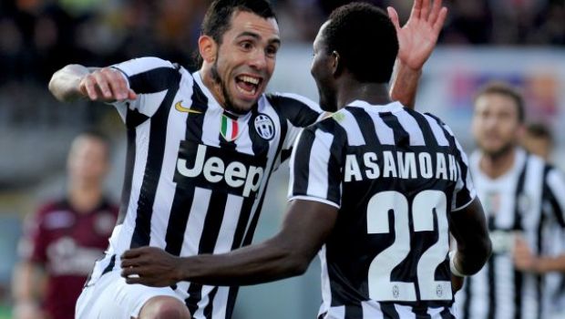 Livorno &#8211; Juventus 0-2 | Highlights Serie A &#8211; Video Gol (Llorente, Tevez)