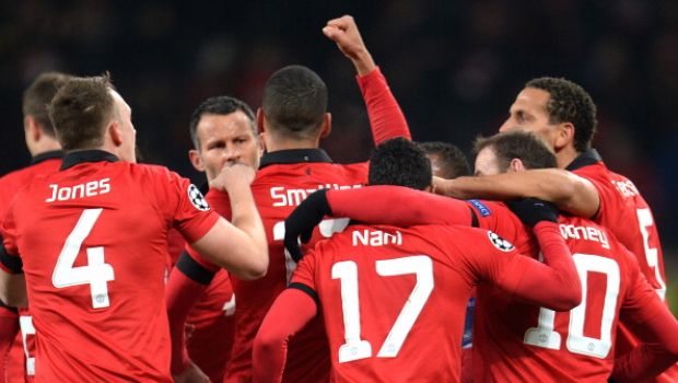 Bayer Leverkusen &#8211; Manchester United 0-5 | Highlights Champions League | Video gol