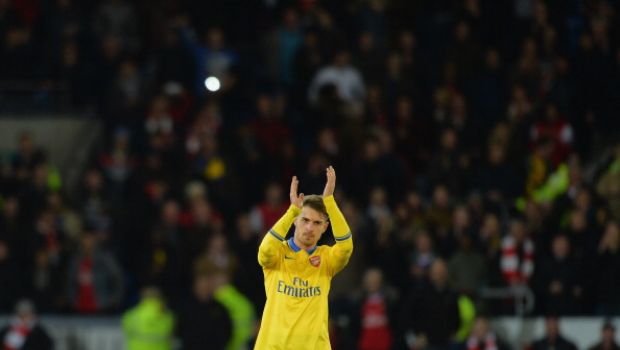 Cardiff – Arsenal 0-3 | Highlights Premier League | Video gol (Ramsey, Flamini)