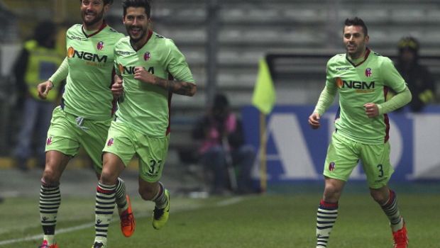 Parma &#8211; Bologna 1-1 | Highlights Serie A | Video gol (Koné, Cassano)