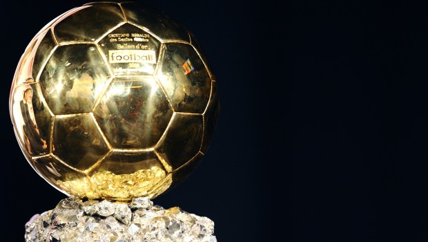 Pallone d&#8217;Oro &#8220;frutto di un meccanismo truccato&#8221;