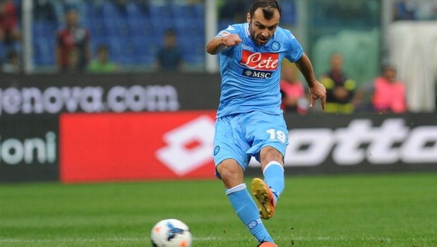 Napoli, Goran Pandev truffato: il giocatore pagava viaggi a sua insaputa