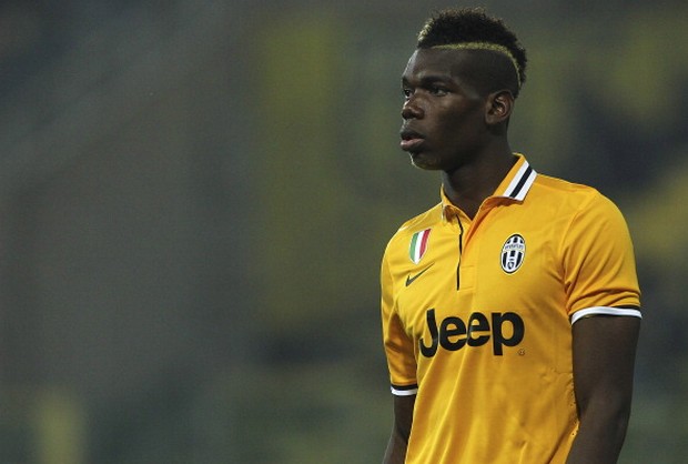 Juventus, colloquio con il Real Madrid per Paul Pogba?