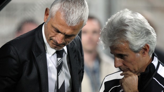 Ajaccio: ancora accuse di doping a Ravanelli e Ventrone, ma le prove?