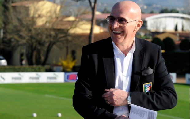 Arrigo Sacchi avverte il Milan: &#8220;Deve svegliarsi. Rischia la Champions&#8221;