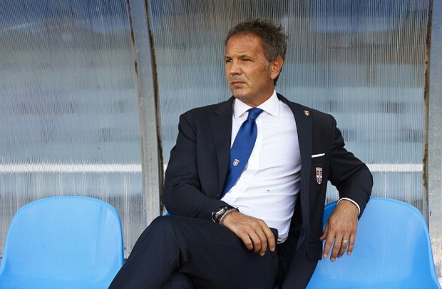 Sampdoria, Sinisa Mihajlovic dice di no: &#8220;Resto il ct della Serbia&#8221;. Panchina a Edy Reja?