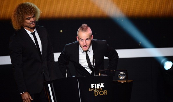 Puskas Award: la Fifa apre le votazioni per decretare il gol dell’anno | Tutti i video